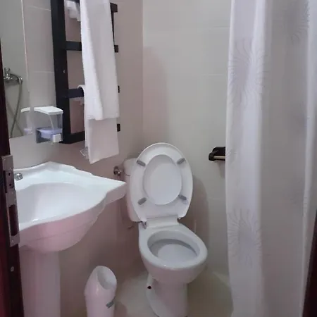 بيت ضيافة Casa Nico Nelu Duplex