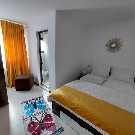 Casa Nico Nelu Duplex بيت ضيافة 3*