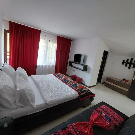 Casa Nico Nelu Duplex Arieşeni