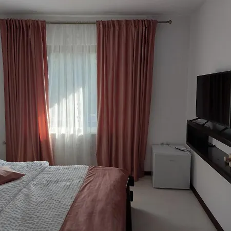 بيت ضيافة Casa Nico Nelu Duplex 3*