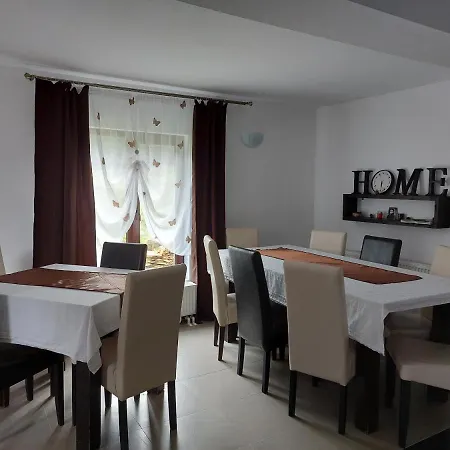 بيت ضيافة Casa Nico Nelu Duplex 3*
