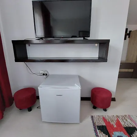 Casa Nico Nelu Duplex 3* Arieşeni