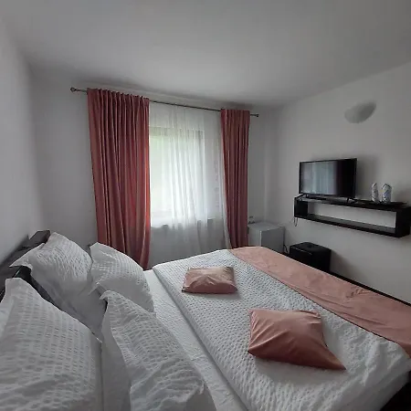 Casa Nico Nelu Duplex Arieşeni