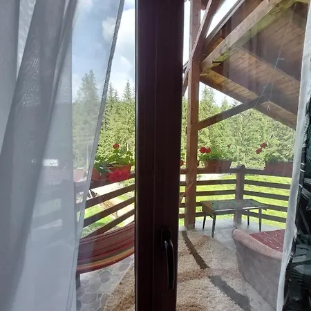 Casa Nico Nelu Duplex
