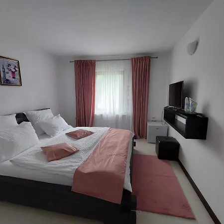 Casa Nico Nelu Duplex بيت ضيافة Arieşeni