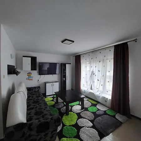 بيت ضيافة Casa Nico Nelu Duplex 3*