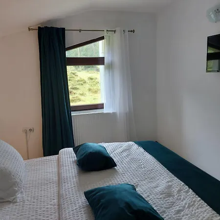 Casa Nico Nelu Duplex 招待所