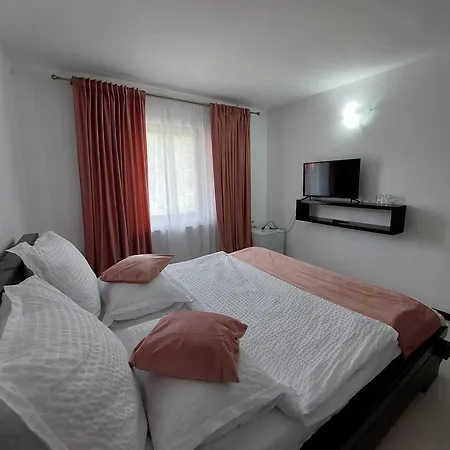 بيت ضيافة Casa Nico Nelu Duplex Arieşeni
