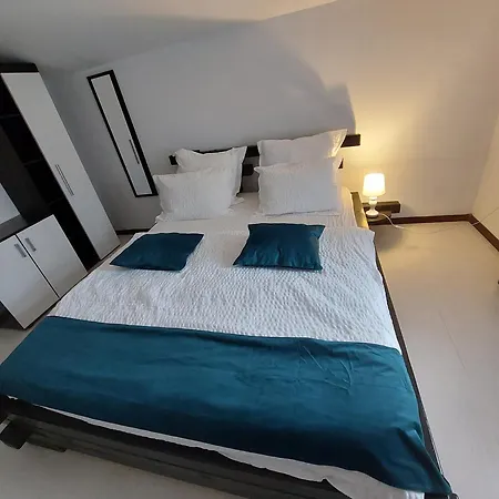 Casa Nico Nelu Duplex Arieşeni