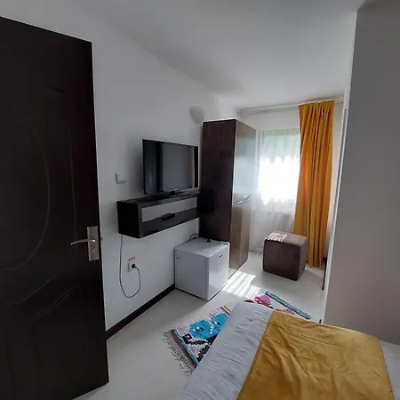 بيت ضيافة Casa Nico Nelu Duplex Arieşeni