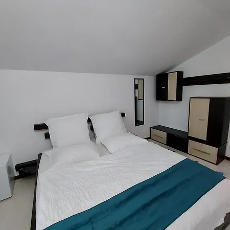 بيت ضيافة Casa Nico Nelu Duplex