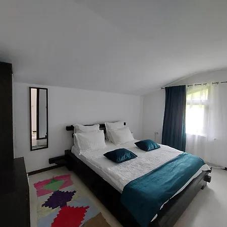 Casa Nico Nelu Duplex بيت ضيافة Arieşeni