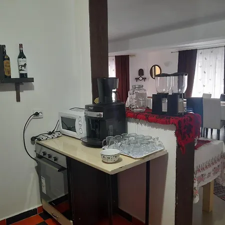Casa Nico Nelu Duplex 3*