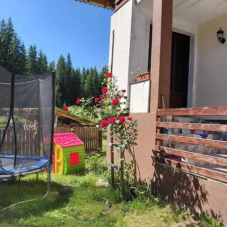 Casa Nico Nelu Duplex Arieşeni