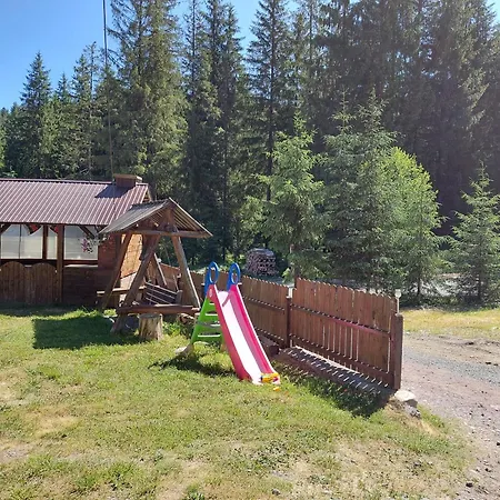 Casa Nico Nelu Duplex Arieşeni